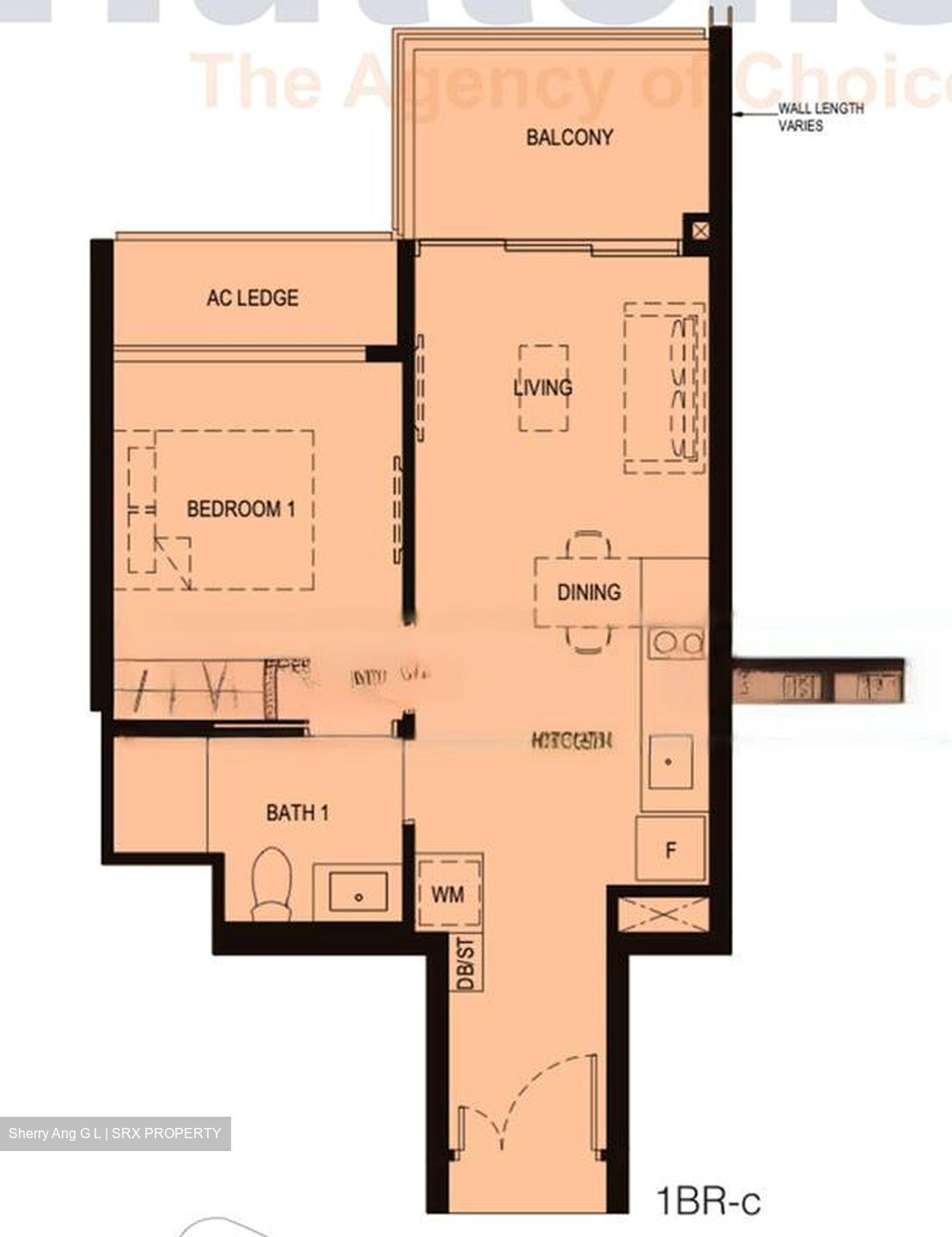 Chuan Park (D19), Condominium #431908591